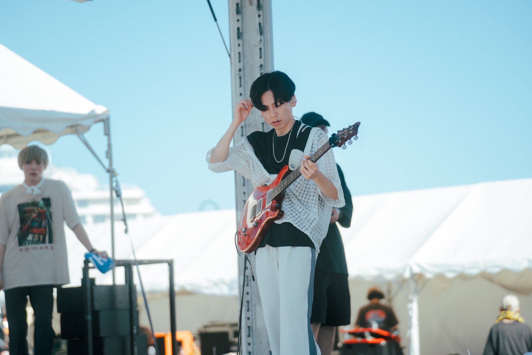 邦楽 Kent KENT (@kenken_keeen) / X