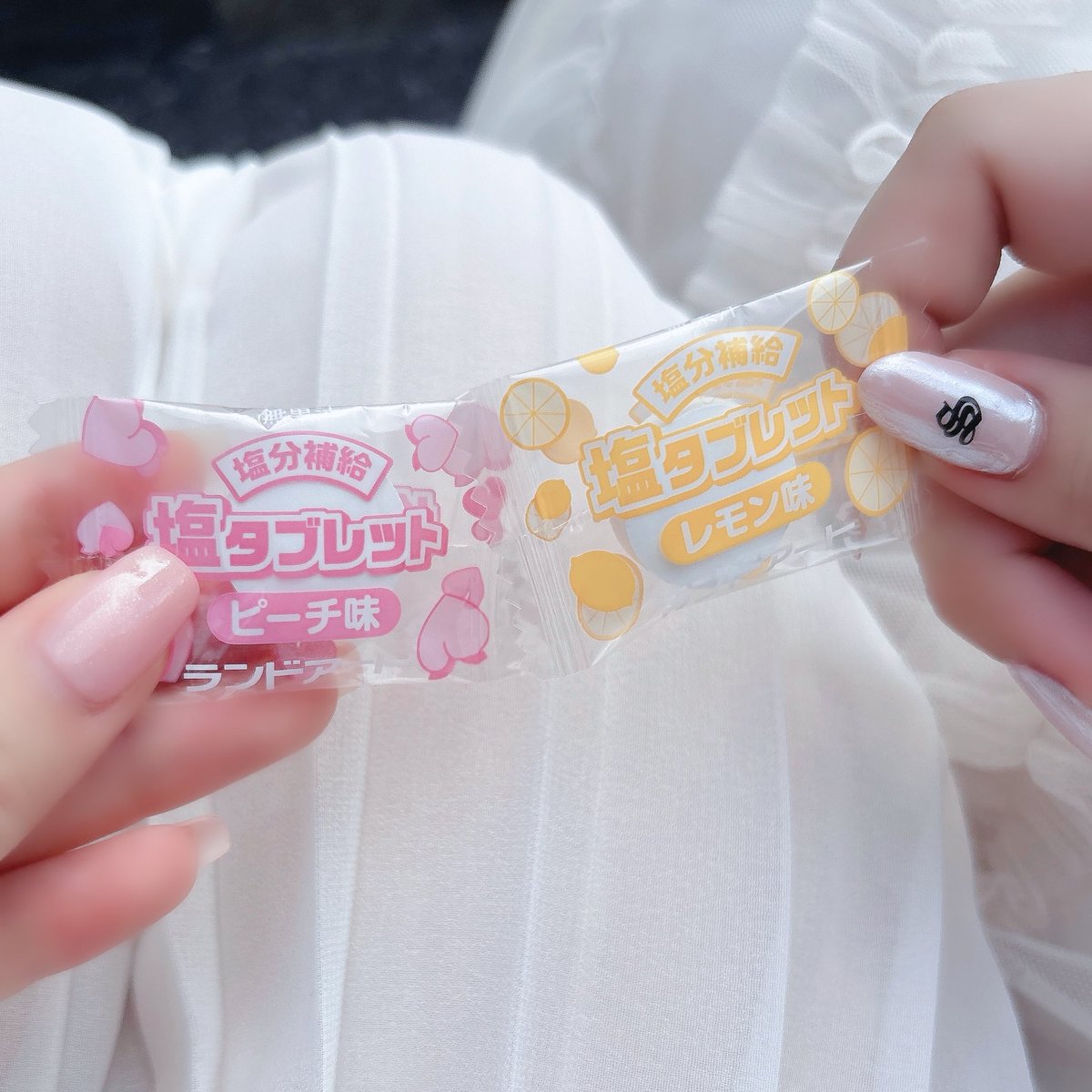 TR_shironeko's tweet image. めると一緒に真夏のデートへ🍒🤍
誘ってくれてDVDも貸してくれてありがとう‼︎
#まあやらいぶ