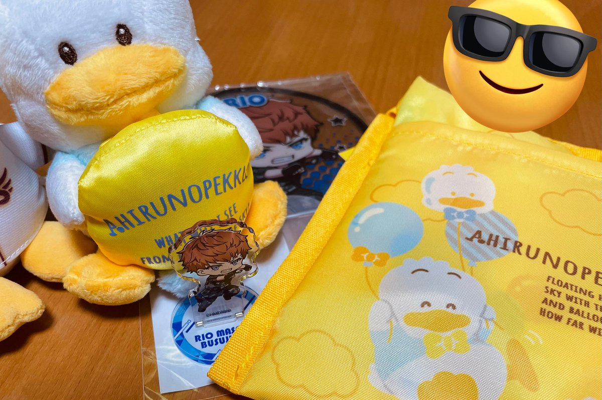 ankomoti_2's tweet image. わしほー!
今日色々とありましたけど試合勝てて良かったです☺️花火も見れて誕生日プレゼント推しのペックル&理鶯頂いてとてもとても嬉しかったです!
今日のハイライトは逆転ツーランです⚾️
