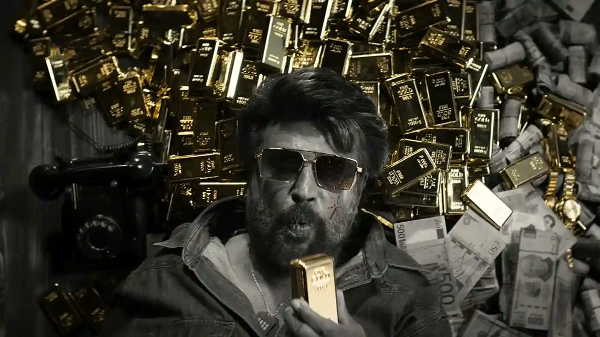 RC_Review_'s tweet image. No Drugs No Goodowns in #Coolie
It's only about Watch and Watch factories in Coolie. It's not a Time travel. It's chain ⛓️ of watch in Major Action Sequence. It will be a Blast 💥