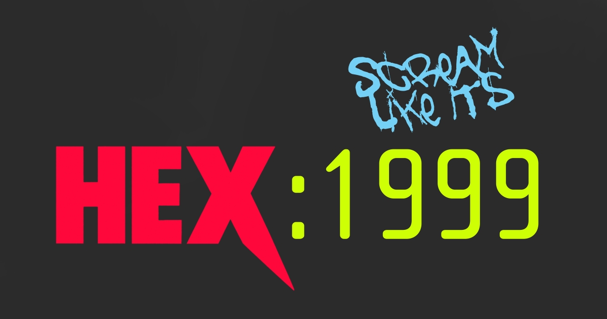 MovieHex's tweet image. 📷Stretch Goal Announcement!📷
120 Kickstarter backers and we'll create an additional short film.
kickstarter.com/.../mlmyers/he…
#hexmovieofficial #hexmovie #summonhim #horrorfan #80shorror #90shorror #horrorfilm #horrormovies #filmmaking #SupportIndieFilm #indianafilm #HorrorLovers