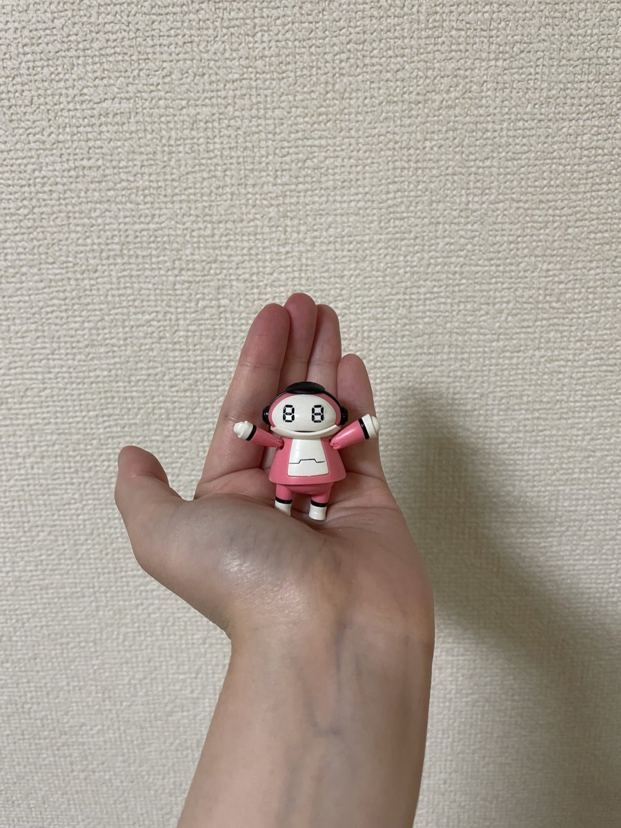 canacoo_01's tweet image. できた！