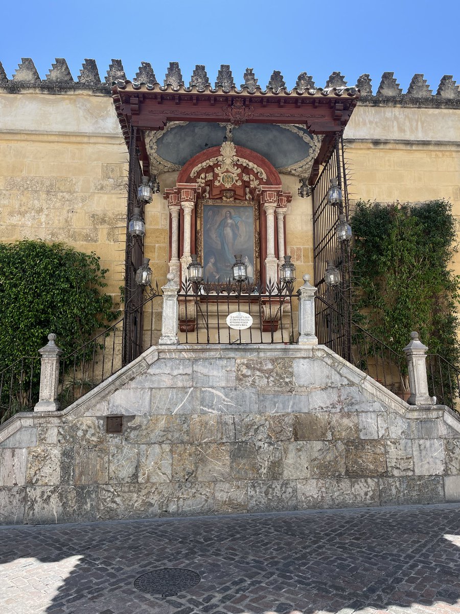 JGCdelCastillo's tweet image. .#Córdoba 🇪🇸