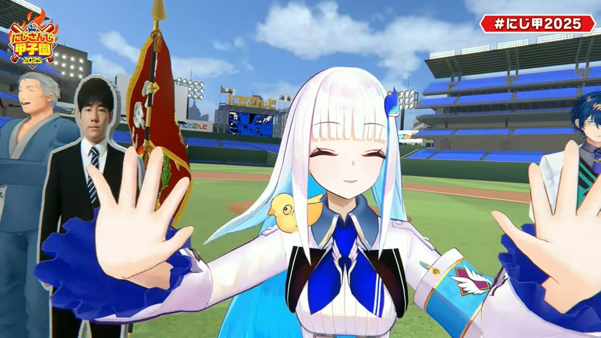 MYA_Server's tweet image. まんがWick副賞で大喜びのリゼ様可愛い
#にじ甲2025day3 #にじ甲2025