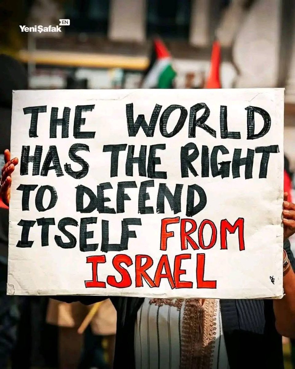 farhatsgd's tweet image. NEW:
🇳🇱🇮🇱 Netherlands labels Israel a 'threat to the country' for the first time
The Dutch counterterrorism agency accuses Israel of political interference and disinformation campaigns
The agency also raised concerns over threats from Israel and the US toward the ICC…