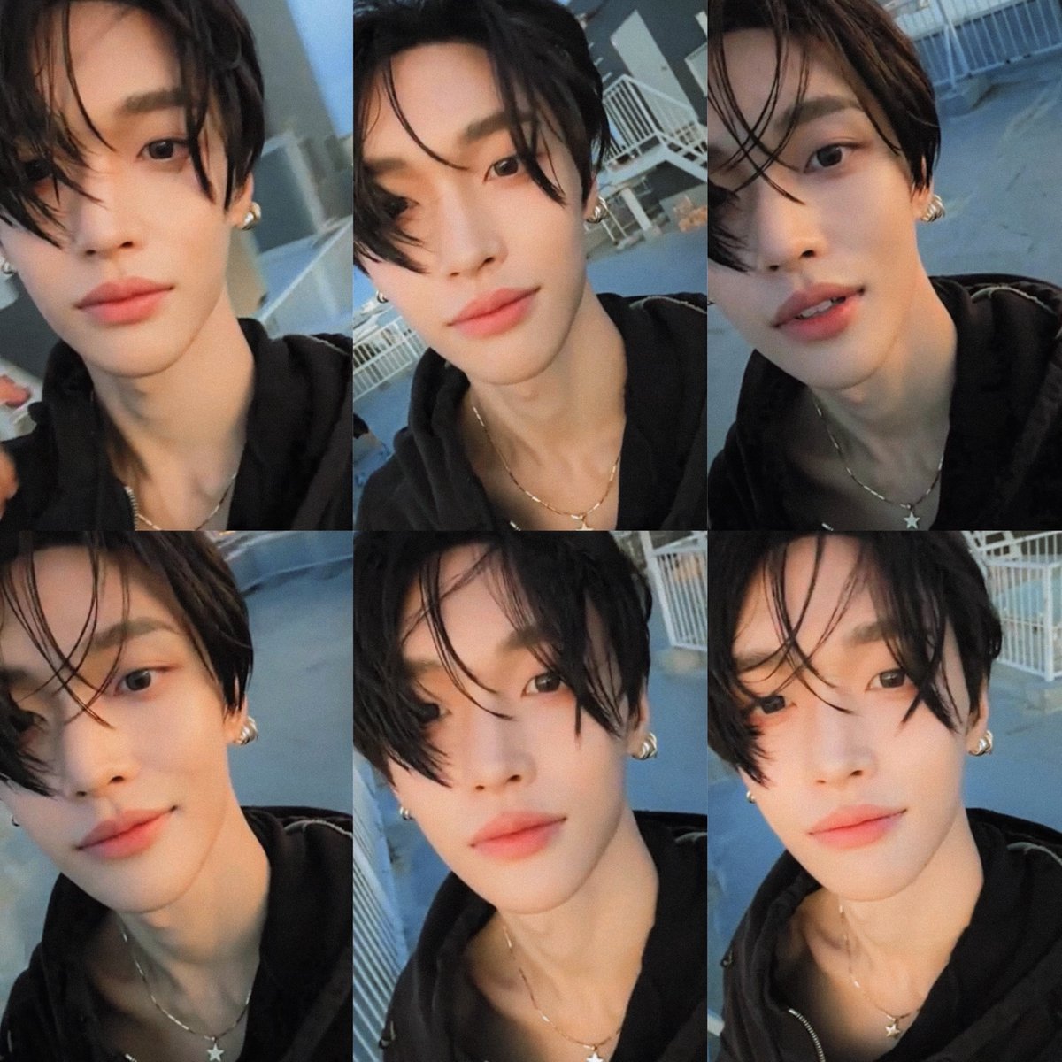 1bin_b1ack's tweet image. 사겨줄것도아니면서