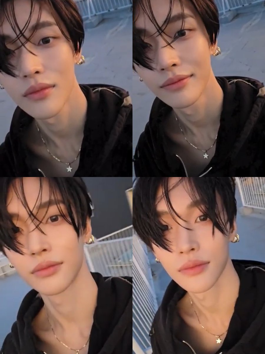 1bbinstar's tweet image. 감동이 있음