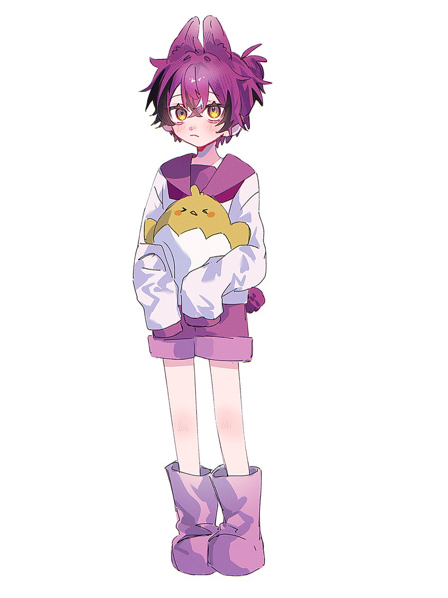 doku_tanuki123's tweet image. 🍭