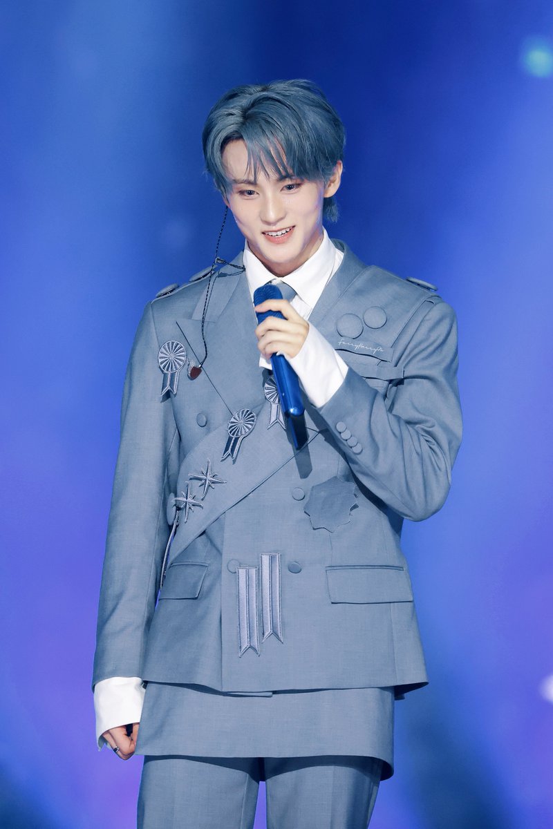 FairyBerryM's tweet image. 250727 SBS가요대전
#마크 #MARK #MARKLEE #NCT #NCTDREAM #NCT127
