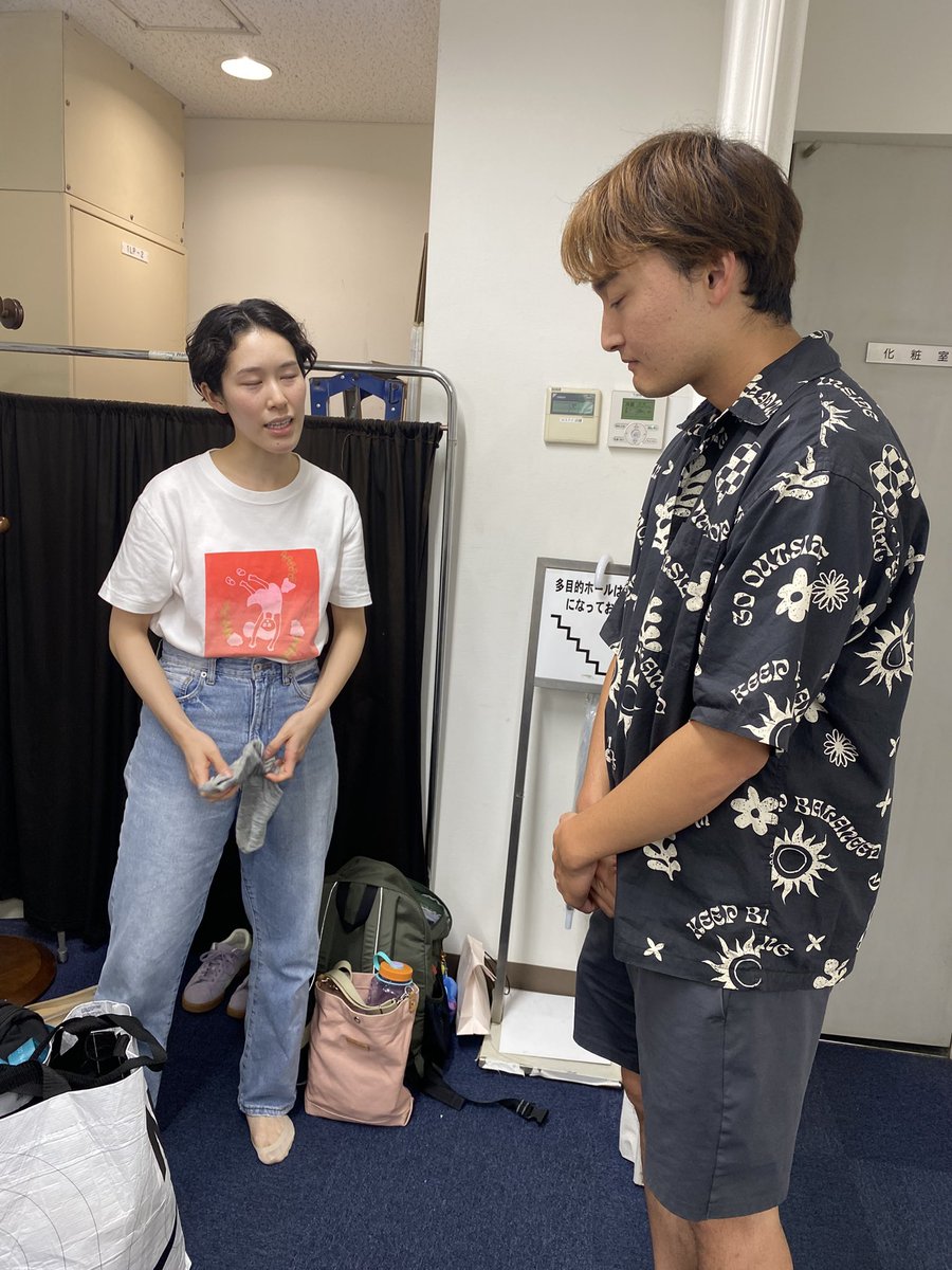 梵天(ぼんてん) (@BONTEN0019) / X