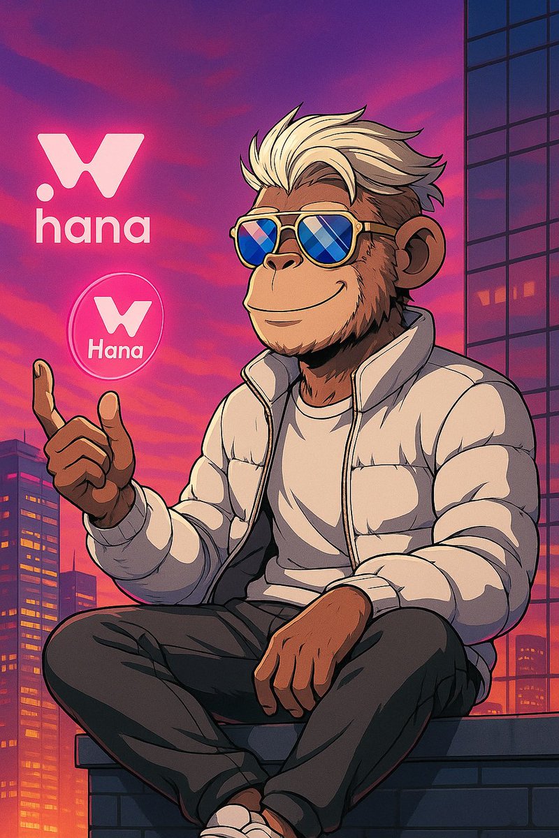raxthealpha's tweet image. My honest thoughts about @HanaNetwork:
• It’s the first product that makes Web3 feel social and mobile-native
• The UX is so simple it barely feels like crypto
• No seed phrases, no gas fees, no friction
• Capsule NFTs actually unlock real access
If they keep building after…