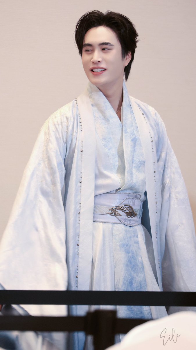 eilezheng's tweet image. 250727 

❤️

#Gemini1stFMinShanghai
#Gemini_NT #เจมีไนน์
@gemini_ti