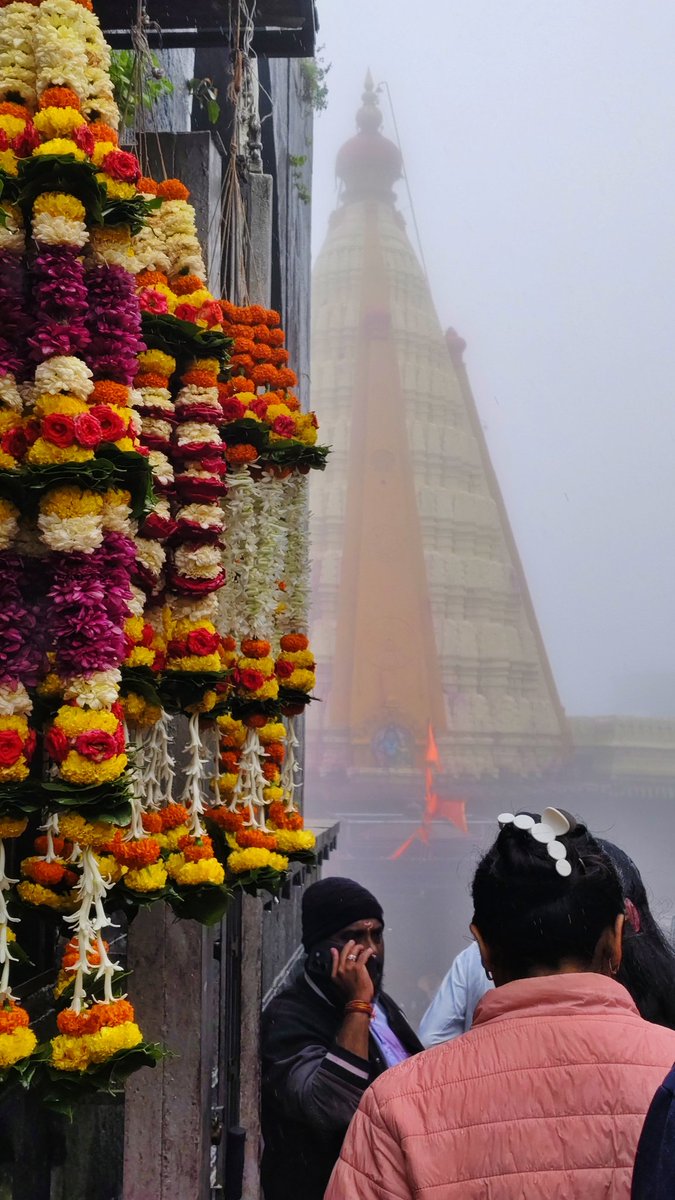 SayaliB5's tweet image. Shree Jyotiba Devsthan, Kolhapur