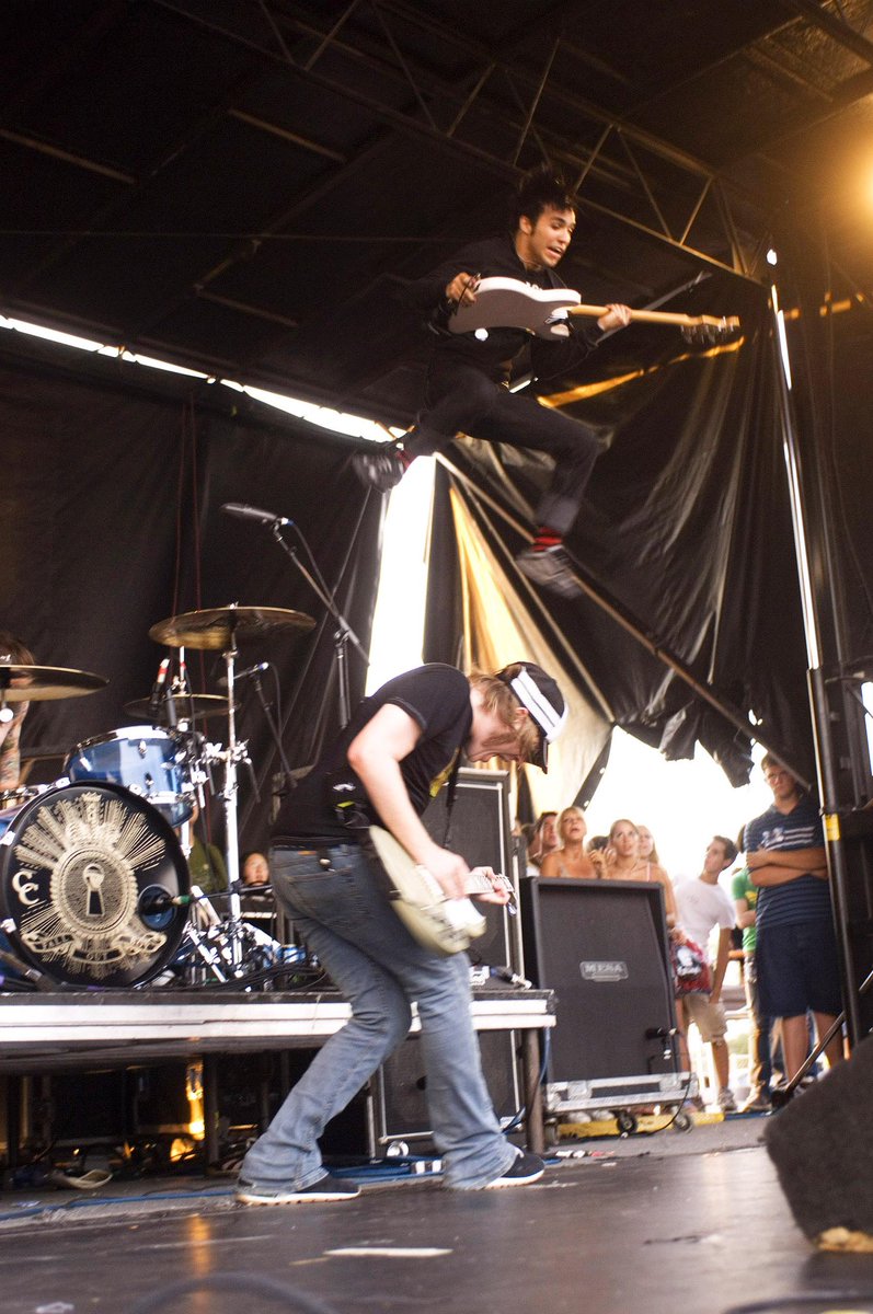 eris_joanna's tweet image. July 23, 2005. 📸: Paul Natkin natkin.net/photography/ge…