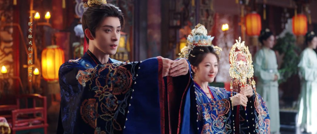 usernotnaming's tweet image. such a sweet intimate wedding with only the ones who truly matter attending it. it wasn't a grand affair, even their wedding robes were not red - but it was in their element.
#CoronersDiary