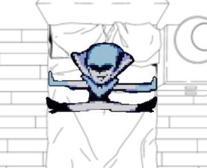 Redson_real's tweet image. Cramps so bad this the typa pose you gotta hit