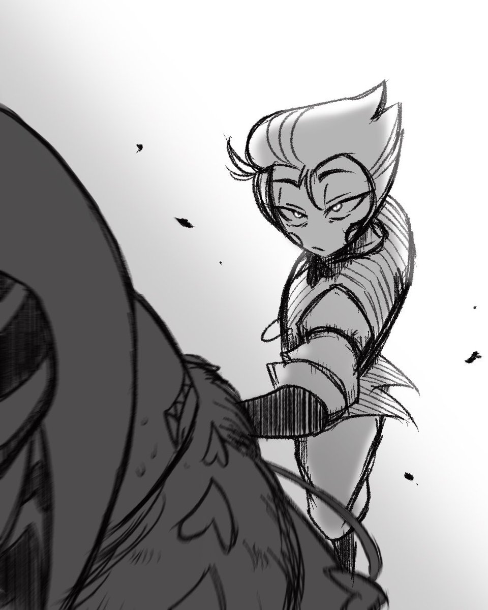 dude47777's tweet image. “Stay away from my daughter.”
-
Can’t wait for S2😭😭😭Hope we can see some scenes of Luci vs 3V🥹🥹🥹
#HazbinHotel #HazbinHotelLucifer