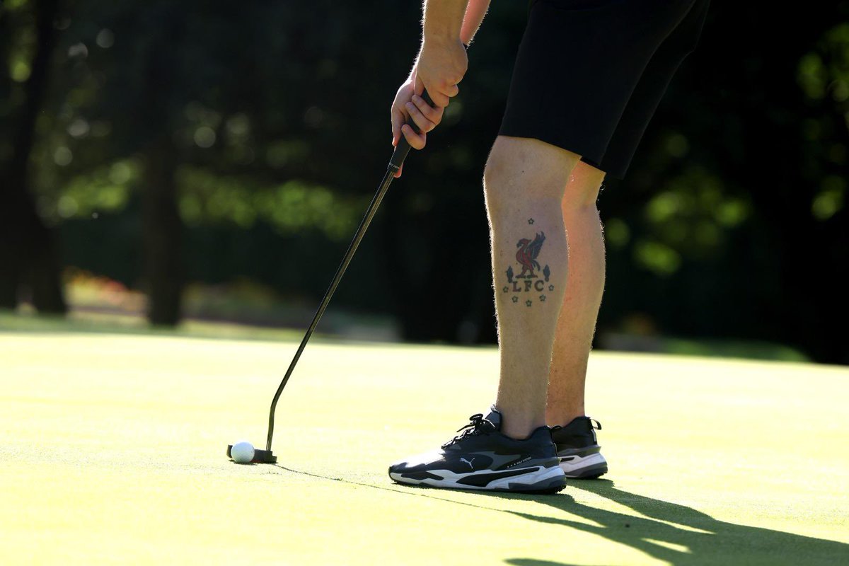 TheDanKayFou's tweet image. 💜INCREDIBLE NEWS💜
We are proud to announce the @annewilliamsgo2 2025 raised an unbelievable £19,710 for the @TheDanKayFou❤️💙
We send our wholehearted thanks to everyone connected to the @annewilliamsgo2⛳️
We have exciting news and big plans coming soon💜
#BeMoreDan