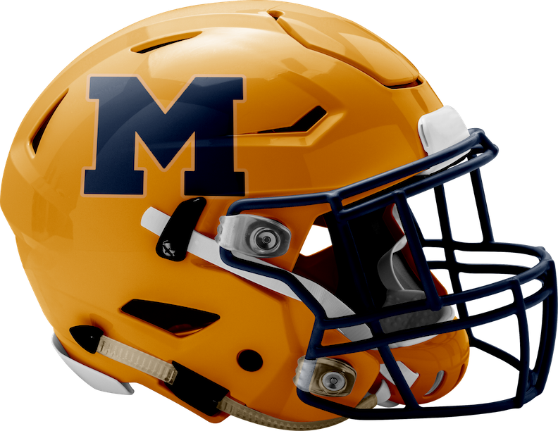 EPAFootball's tweet image. Player Previews – Day 74: Zavier Otero, Muhlenberg (3) easternpafootball.com/zavier-otero-m… @PoarBearZ72 @muhlsathletics @muhlsd @RobFlowers5 #PAHSFB @hsfbamerica