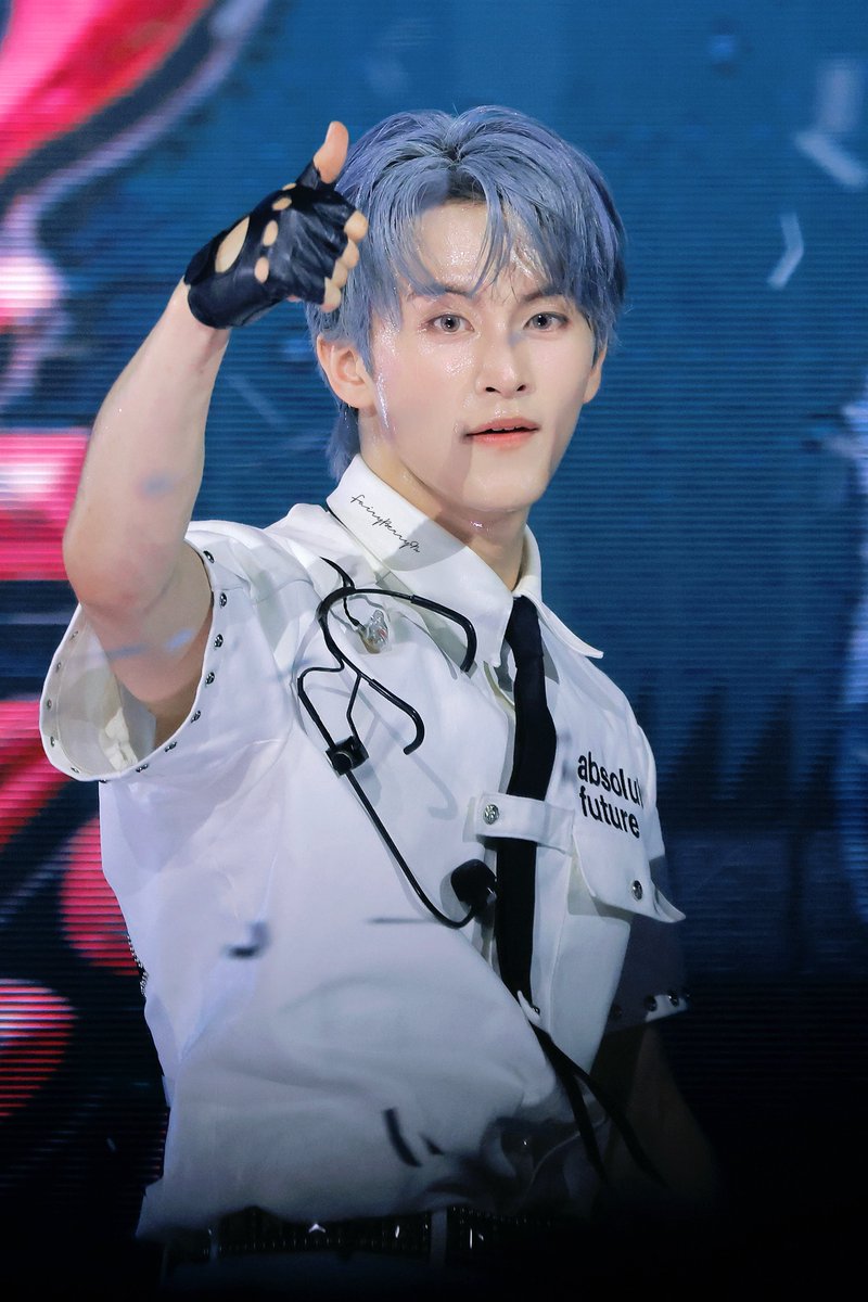 FairyBerryM's tweet image. 250727 SBS가요대전
#마크 #MARK #MARKLEE #NCT #NCTDREAM #NCT127