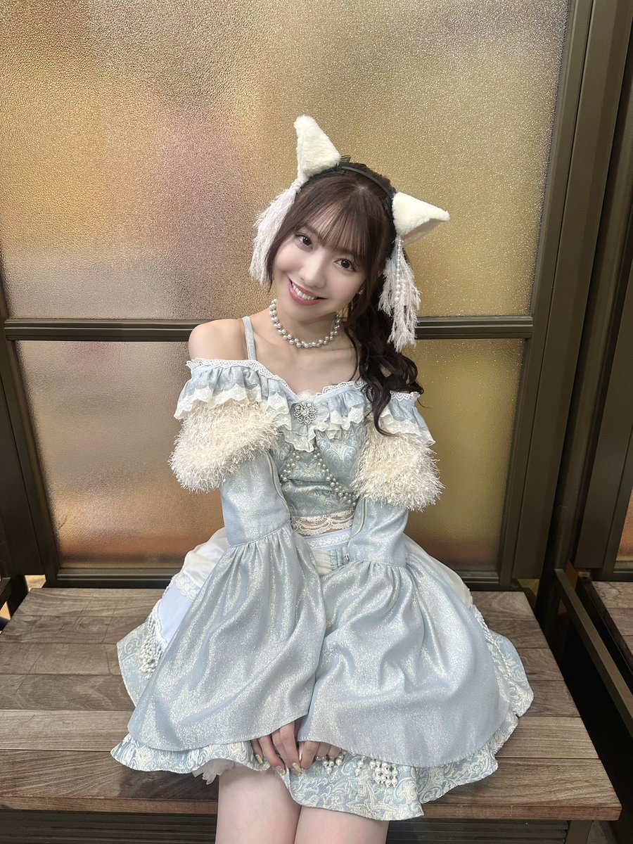 ♡ ラッフル 小玉梨々華セット ♡ 小玉梨々華(わーすた) on X: 