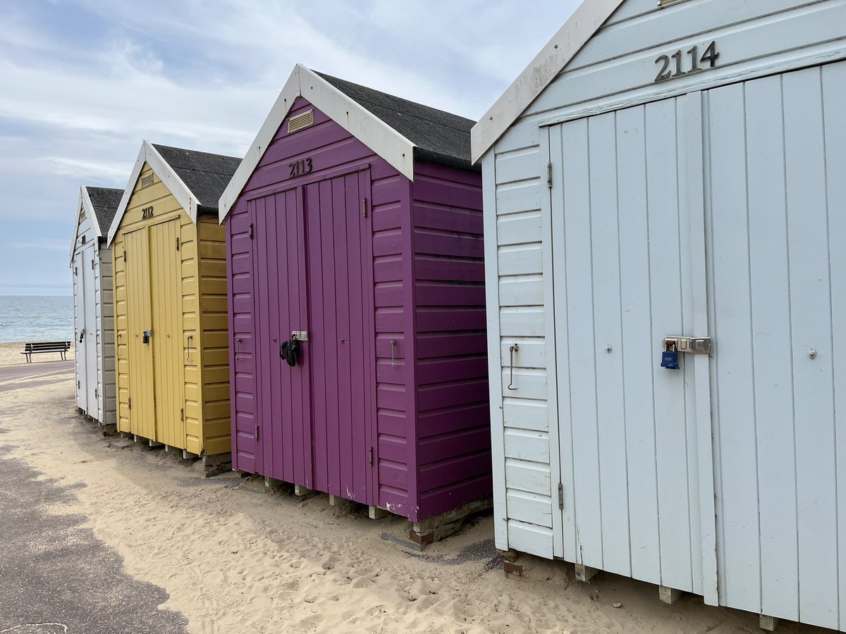 “To the seaside straightway!” #AntonyAndCleopatra #ShakespeareSunday