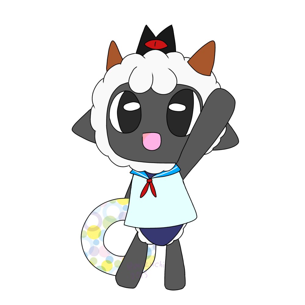 mizuchi2015's tweet image. #かるらむスク水セーラー祭り