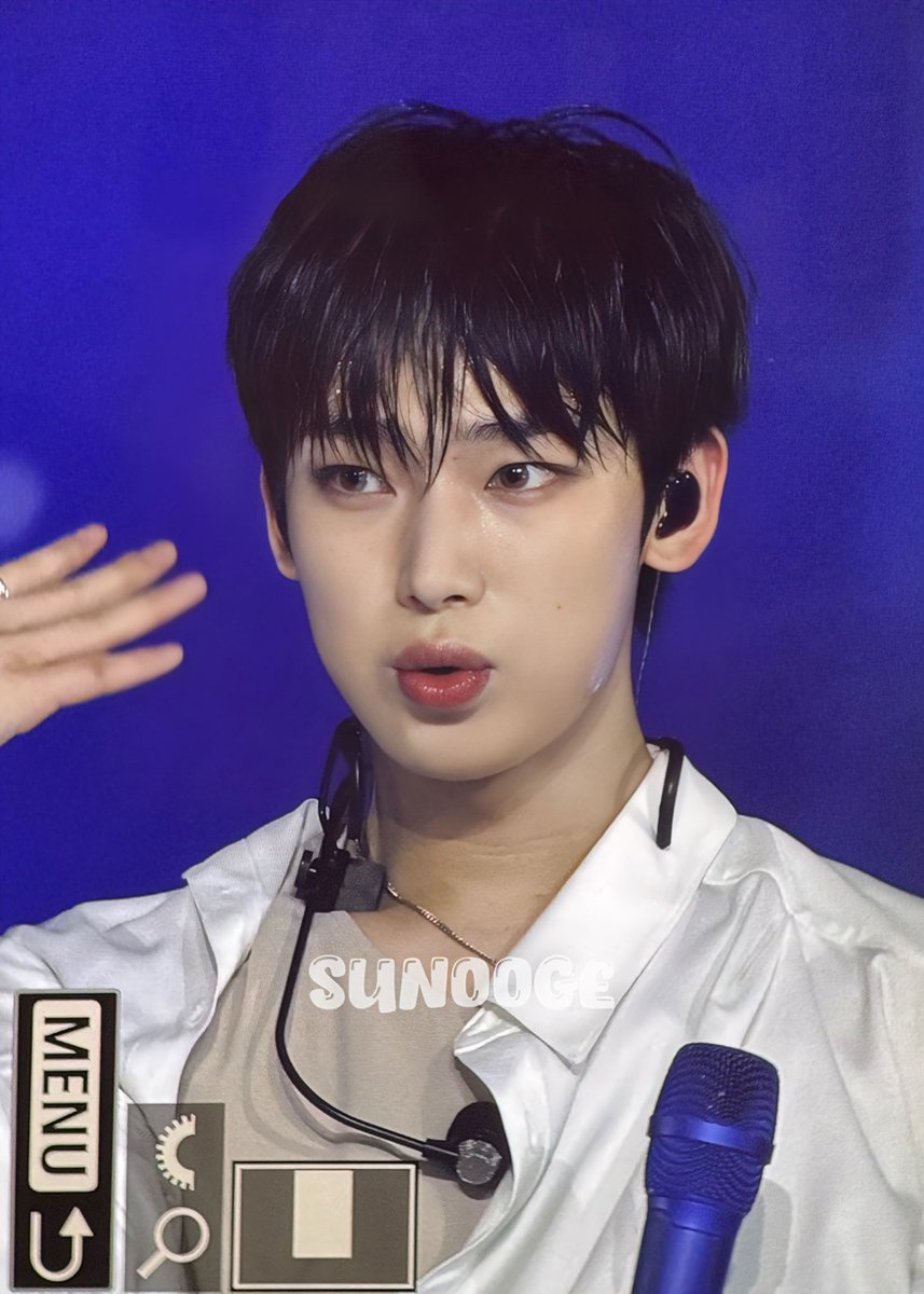_sunooge's tweet image. 250727 가요대전 썸머

#선우 #SUNOO #ソヌ #엔하이픈 #ENHYPEN