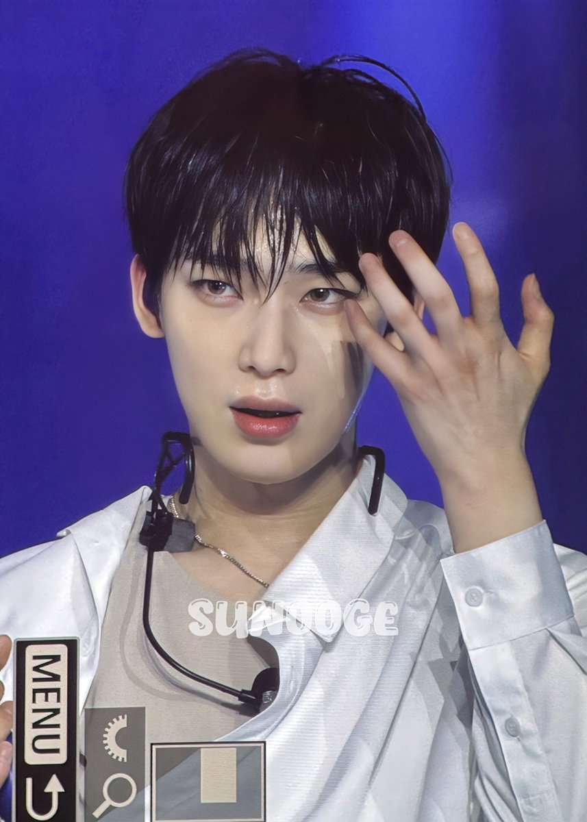 _sunooge's tweet image. 250727 가요대전 썸머

#선우 #SUNOO #ソヌ #엔하이픈 #ENHYPEN