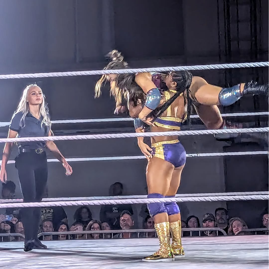 enricom961's tweet image. 💪💪
@Kali_wwe