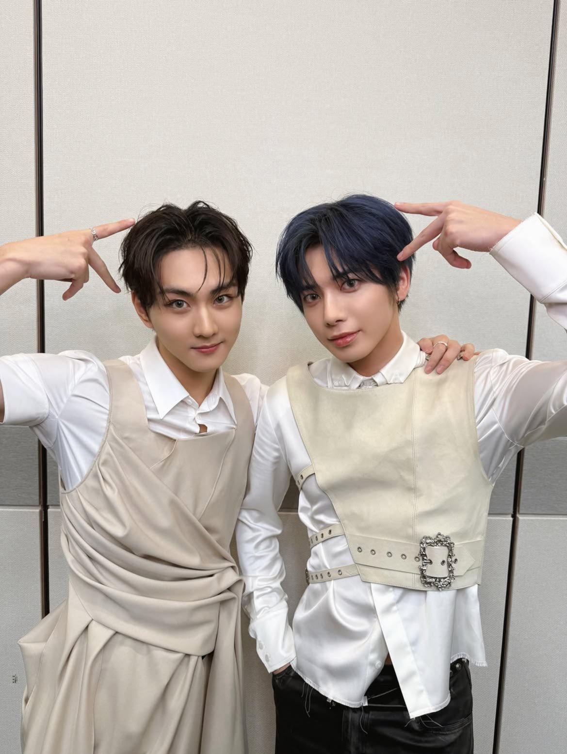 アイドル TXT TXT (투모로우바이투게더) 'Sugar Rush Ride [Japanese Ver