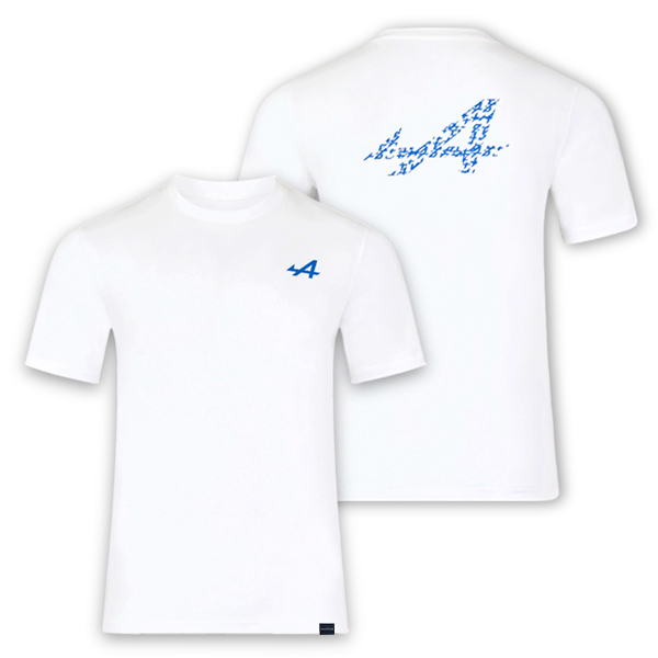 as_web_shop's tweet image. ドライバーやチームスタッフが着用するウェアのレプリカモデルチームTシャツをはじめ、レース観戦はもちろん、普段使いにも活躍するグラフィック Tシャツ、さりげないワンポイントに使いやすいピンバッチも✨
お求めはこちら👇から
bit.ly/4lOYApW
#アルピーヌ #ALPINE #F1ベルギーGP #F1…