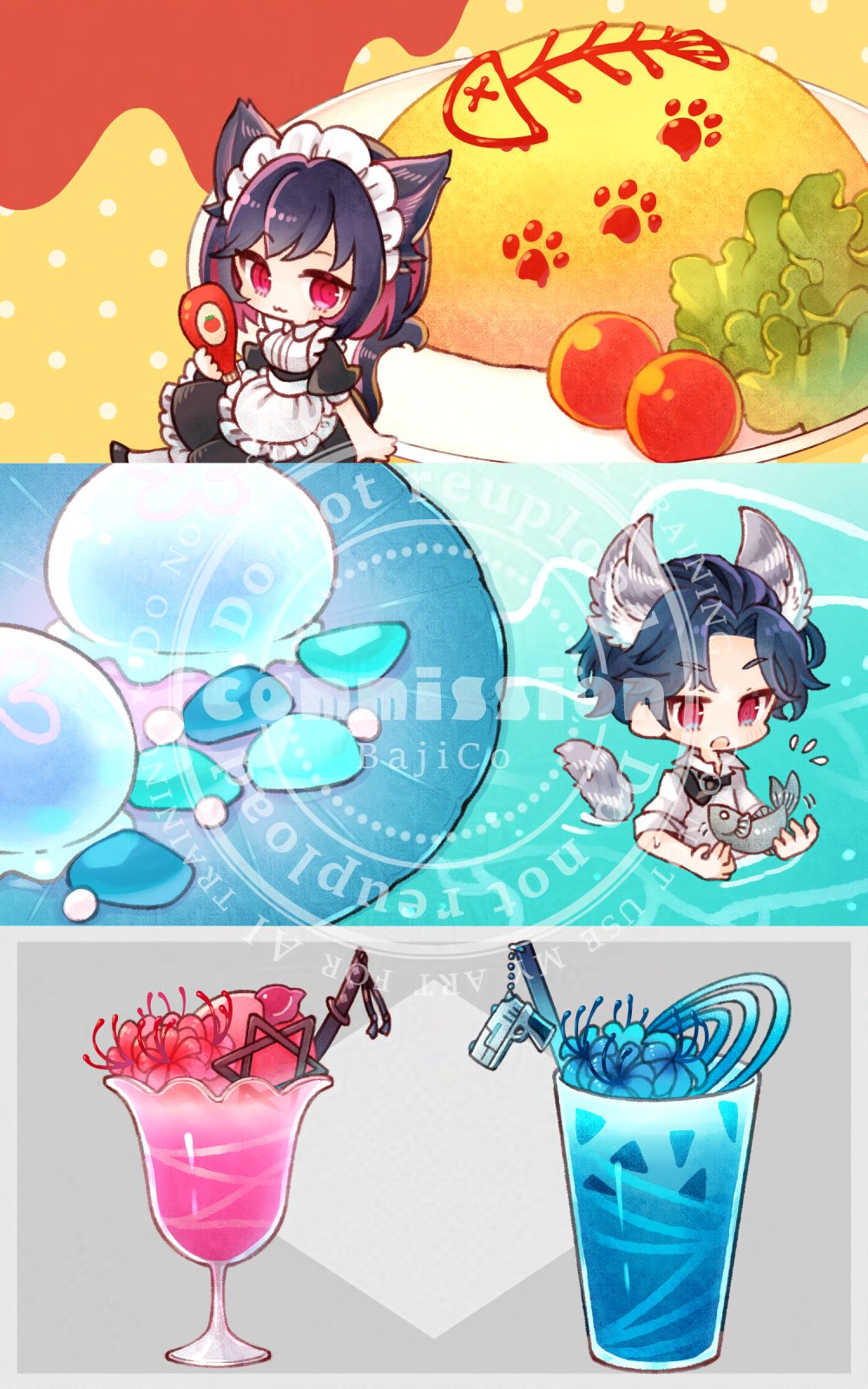 BajiCo(バージニア) (@b612virginia) / X