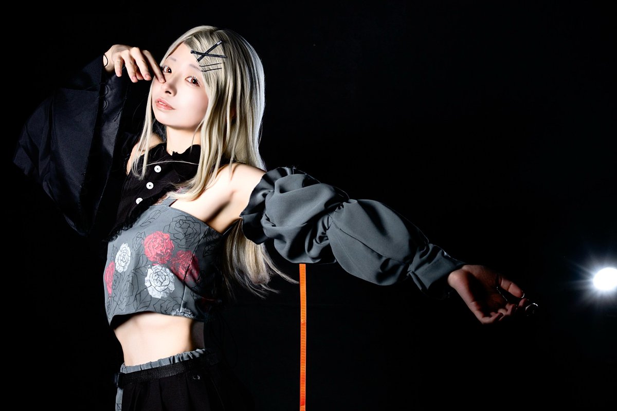 iori__0420's tweet image. cosplay コスプレ
学園アイドルマスター 篠澤広

まだ見ぬ世界へ。

photo @m_mm_r