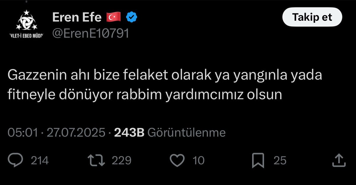 İkisi arasında zerre fark yok