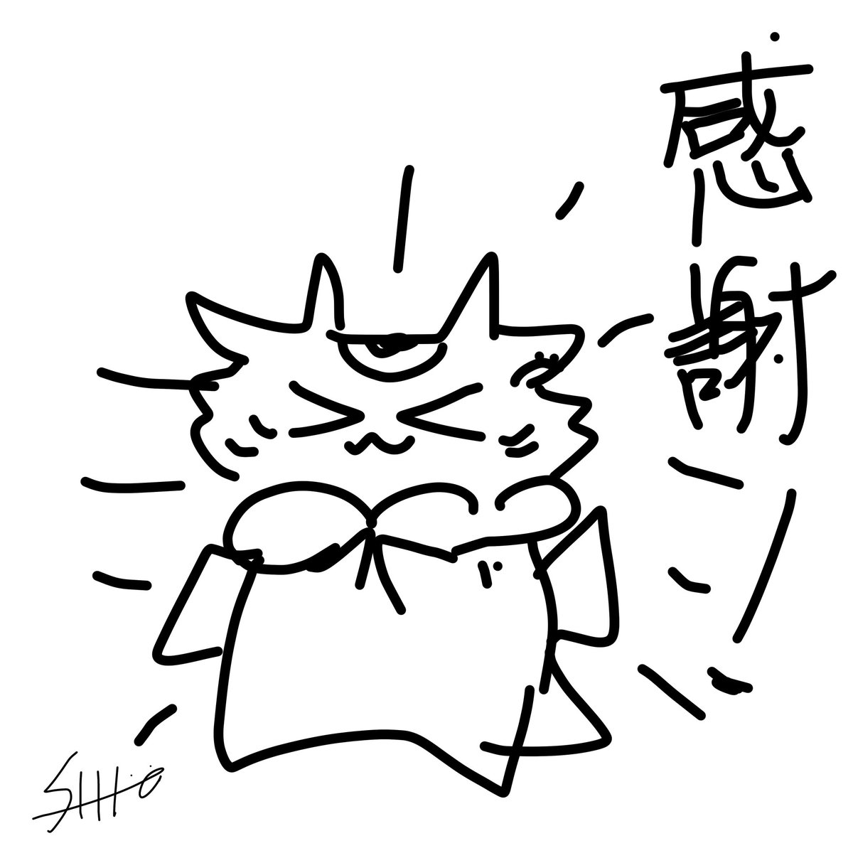 more-cats 8月に通販やるよ！ (@morecats4) / X