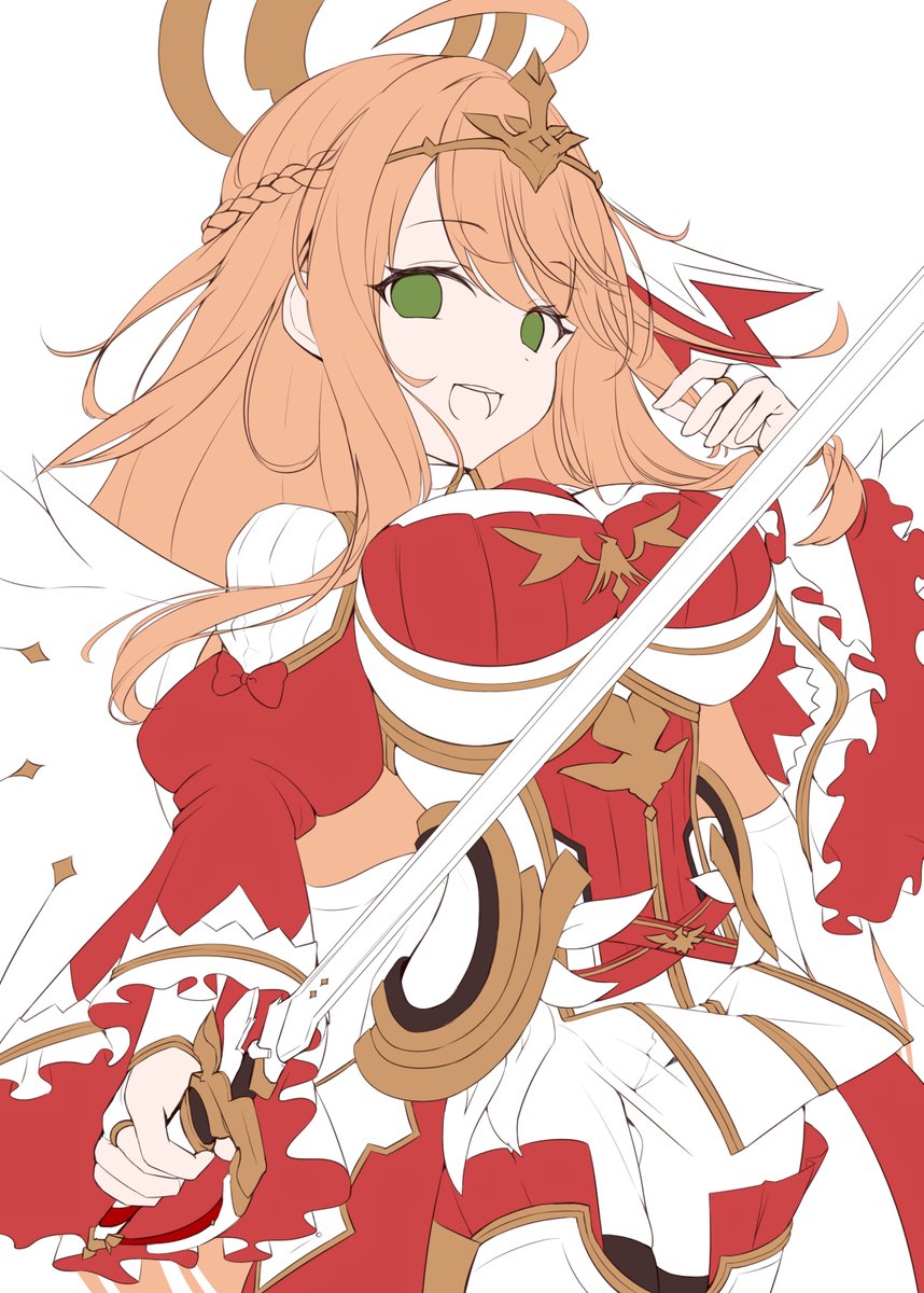 kakkou_R's tweet image. 線画＋色分けまで…明日のお昼ぐらいになりそうです