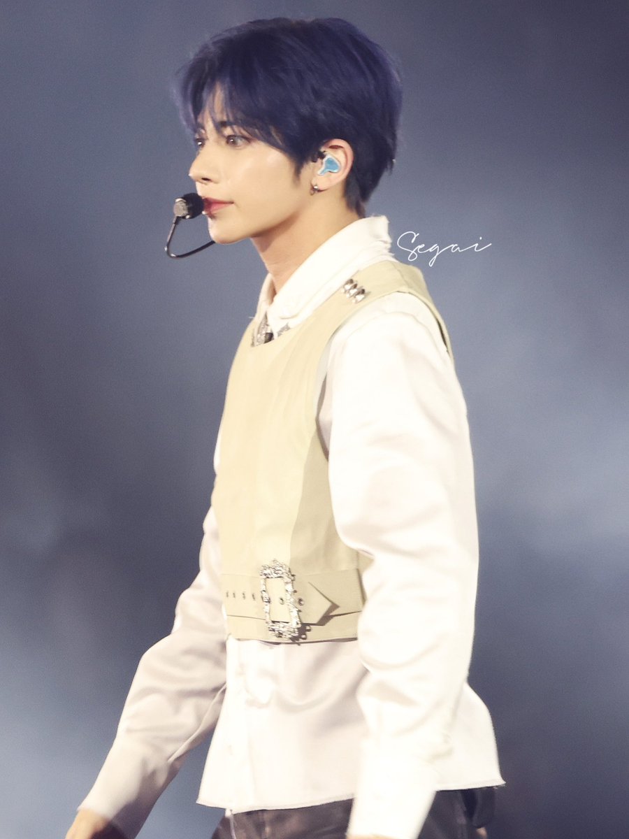 Segaiwu's tweet image. 250727
SBS
์์๋
#ํํ #TAEHYUN
#BEOMGYU #๋ฒ๊ท
#์ฐ๋ฟ์ฆ #TOMOROW_X_TOGETHER #TXT