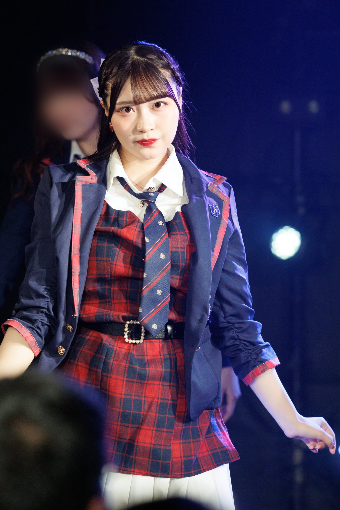 NMB48月別7月 NMB48 29th Single『これが愛なのか？』発売記念！NMB48×TSUTAYA