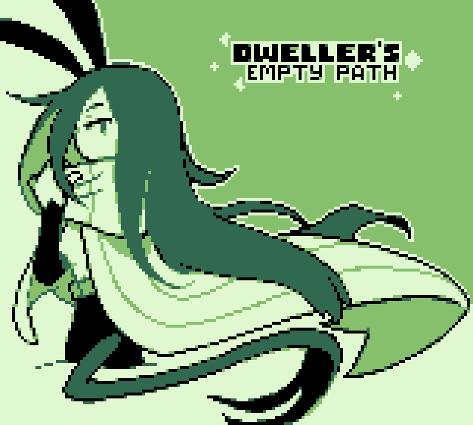 StorageTimeline's tweet image. (Yoki)
I guess the depths of this place couldn't keep me away. I'm back.
*Yoki the Forest Dweller returns*