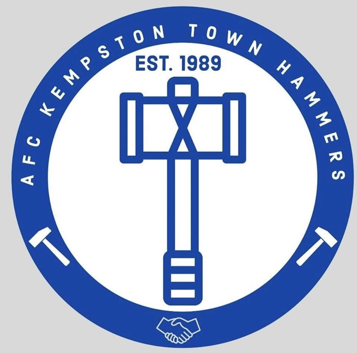 💪🏼 | More valuable minutes in the tank for both the 1st Team &amp; Dev sides yesterday! 

1st team run out winners on the day &amp; Devs lose with minutes to go but loads of positives to take out of both games!

Preparations Continues… Up The Town! ⚒️