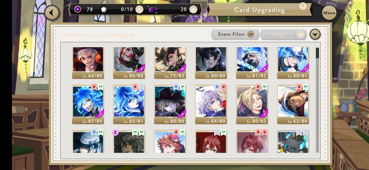riceshowerfan12's tweet image. My children