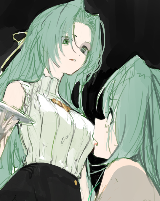 ksk535's tweet image. 시온미온 ,, ,,,