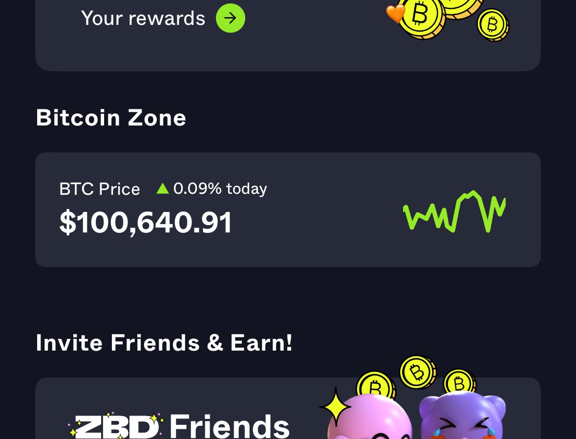 ThatLife101's tweet image. I almost had a heart attack 🤣 @zbdapp is tripping