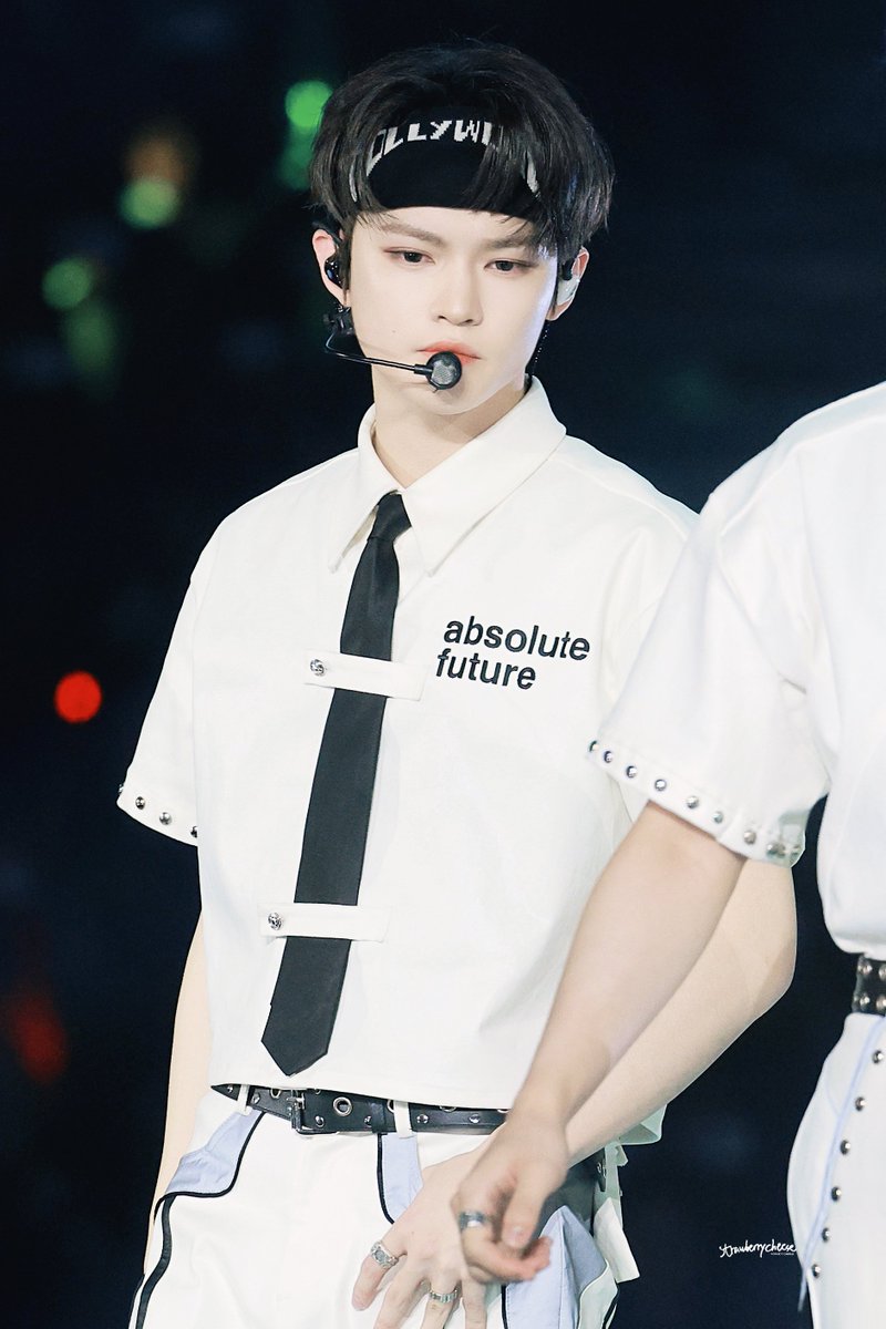 Strawberry_CL_'s tweet image. 250727
#μ²λ¬ #θΎ°δΉ #CHENLE #NCTDREAM