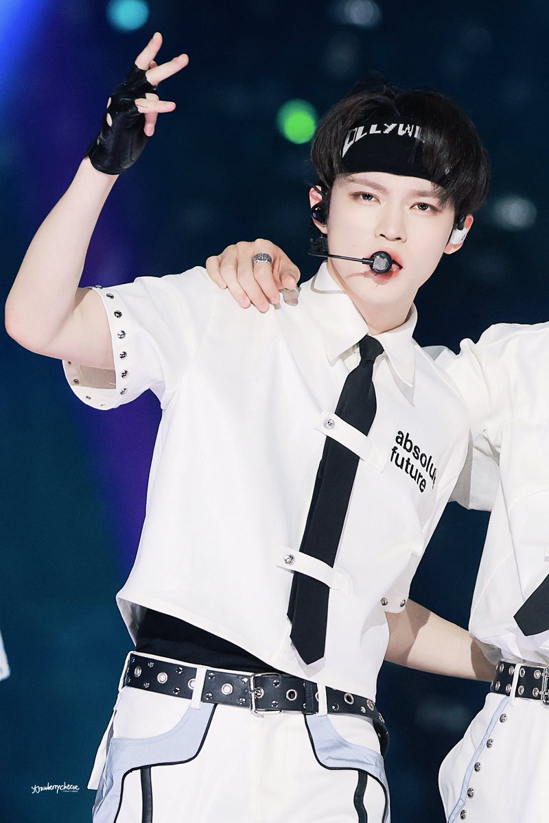 Strawberry_CL_'s tweet image. 250727
#μ²λ¬ #θΎ°δΉ #CHENLE #NCTDREAM