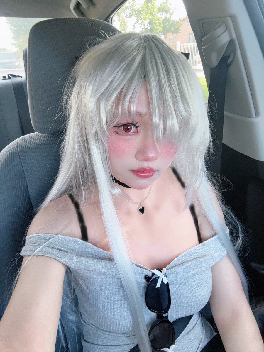 coionmoe's tweet image. 2 cosplay shoots in a row is crazy for me 😭i love cinderella
#NIKKE #NIKKEcosplay