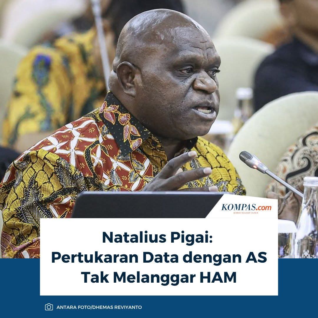 Si paling ngerti HAM

Emang jarang nongol, tapi sekalinya nongol auto bikin geleng-geleng kepala.

🫣 🫣