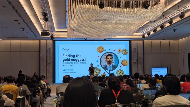 sejournal's tweet image. ICYMI: Google Search Central APAC 2025: Everything From Day 2. via @TaylorDanRW: hubs.li/Q03yJyP40
#Google #SEO