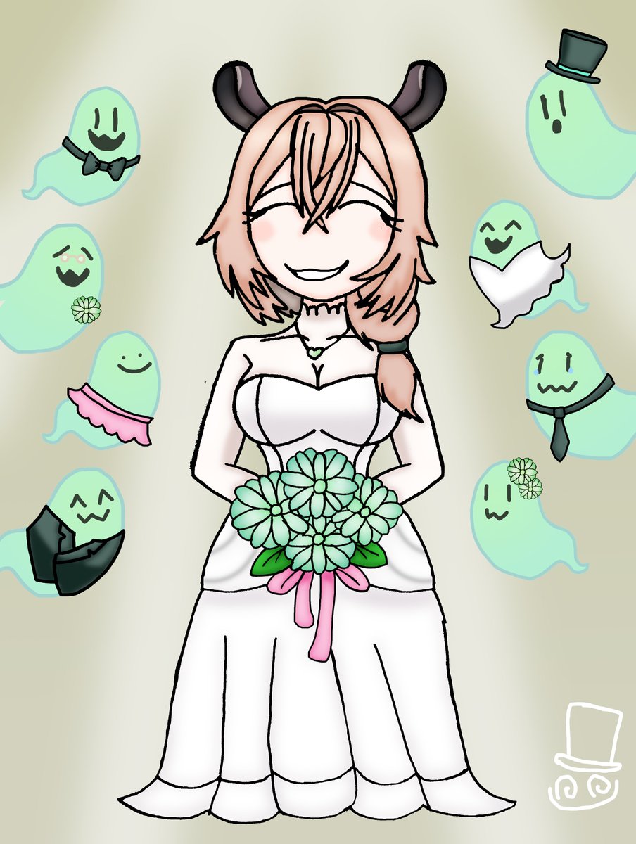 In_TheM00d's tweet image. Congrats, Nimi!! 🎉
Wishing you the best 💚
#Nimagery